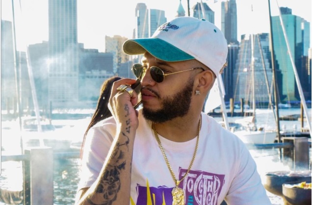 Hijo de Sergio Vargas solicita a los medios de comunicación retirar su foto y nombre