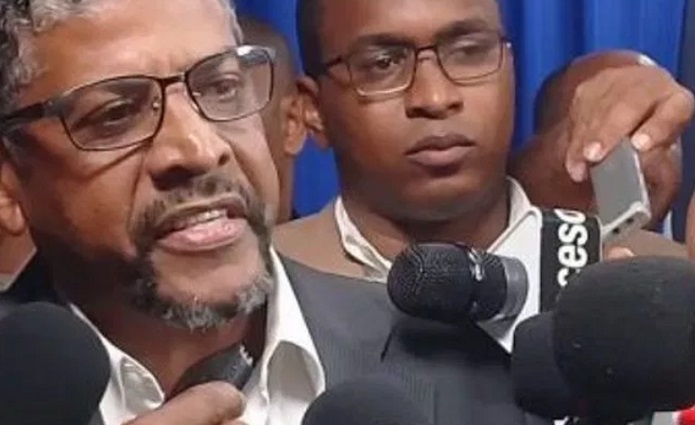 Hermano Yuniol Ramírez denuncia Procuraduría oculta información sobre llegada Argenis Contreras a RD