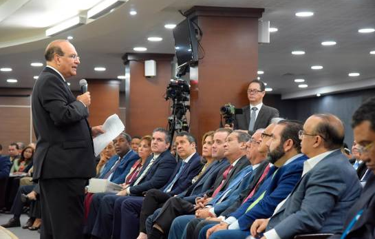 El PLD y PRM objetan que precandidatos declaren gastos de campaña
