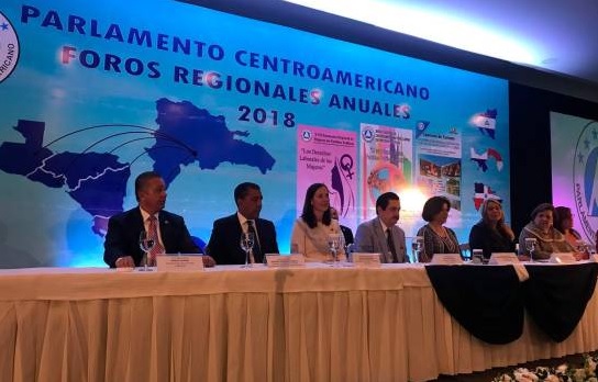 Parlacen le cuesta al país RD$140 millones anuales