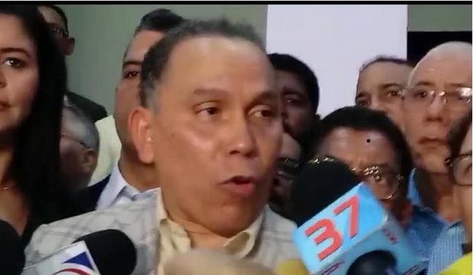 Vocero de Leonel dice ahora empieza proceso de reconciliación en el PLD