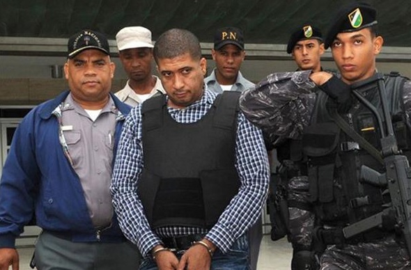 Toño Leña y El Abusador se delataron entre sí ante DEA