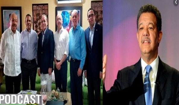 EDITORIAL: “ALITAS CORTAS” menos uno, ahora apoyan a Leonel…