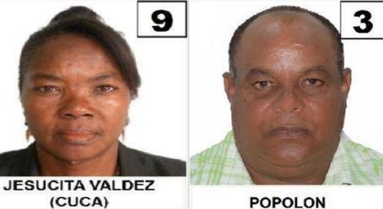 CUCA Y POPOLÓN escandalizan redes con aspiraciones a regiduría