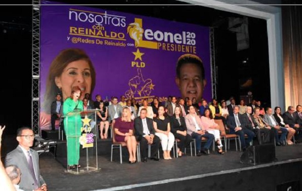 YA REINALDO “AMARRÓ” CON LEONEL, por ciaca…
