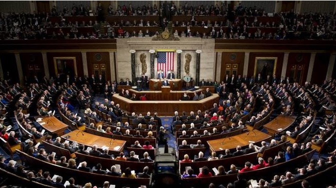JUICIO POLÍTICO: Cuando el Congreso de EEUU busca derrocar a un presidente