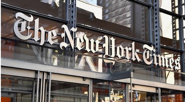 El New York Times suspende su edición en español por no resultar rentable