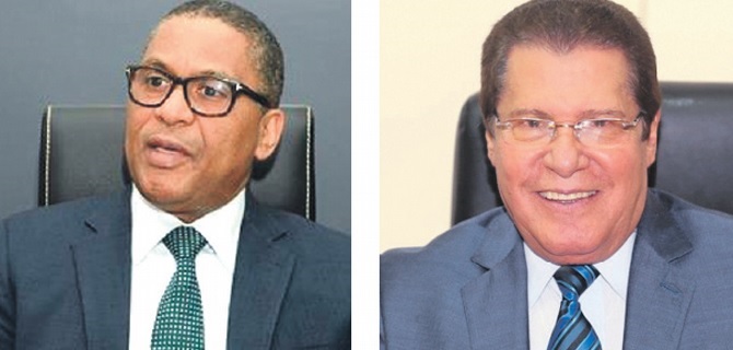 POR FIN, nombran nuevo Ministro de Obras Públicas…