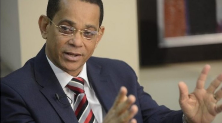 SENADOR LEONELISTA denuncia anomalías en equipos de Primarias…