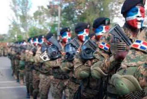 Acuartelan guardias y policía por Primarias del domingo 6…