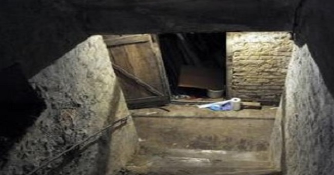 Familia en Holanda vivió 9 años oculta en sótano esperando «fin del mundo»