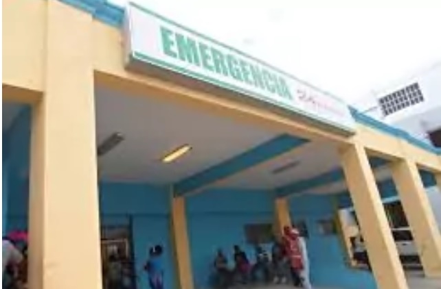 Tres heridos de bala durante fiestas patronales en Barahona