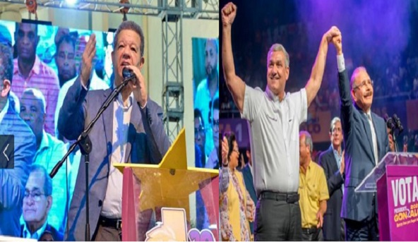 El rompecabezas de armar la unidad del PLD después de las primarias