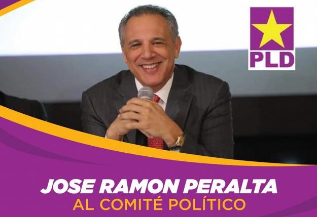 Toma cuerpo la promoción de aspirantes al Comité Político del PLD