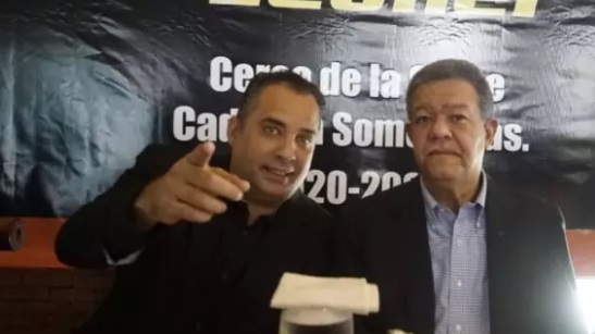Movimiento Manig denuncia JCE rechazó reconocimiento por apoyar a Leonel