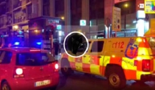 Pandillas de dominicanos protagonizan trifulca en Madrid