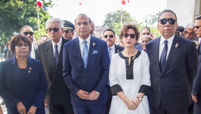 JCE “complace” y dispone auditoría forense en voto automatizado