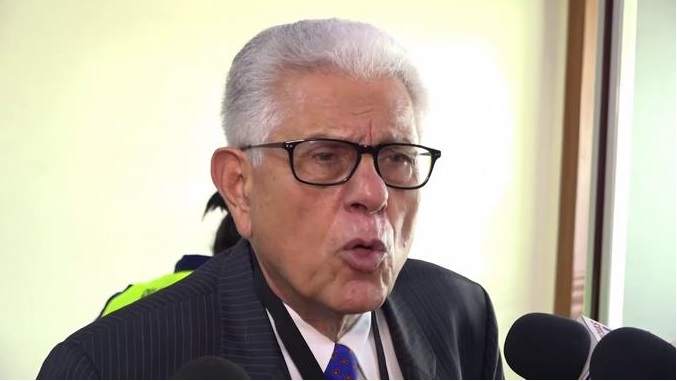SALADÍN RETIRA RENUNCIA y pide excusas. VER VÍDEO…