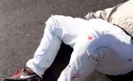 HIEREN DE BALA SEGUIDOR DE LEONEL en proceso Primarias en Punta Cana