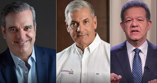 Abinader ganaría sobre cualquier candidato y en cualquier escenario, según encuesta