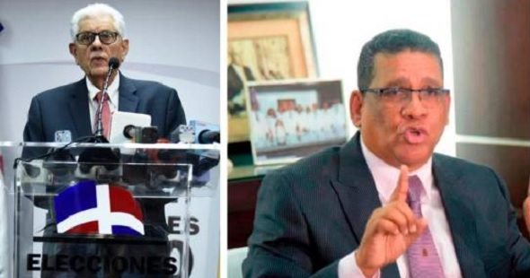 PRIMARIAS DEL PLD desbordan pasiones e interrogantes…..