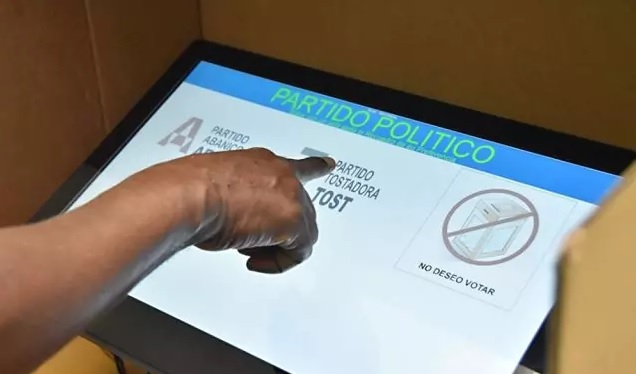 CONFIRMADO: JCE suspende las elecciones ante fracaso del voto automatizado