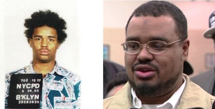 NUEVA YORK: Liberan dominicano que estuvo 23 años preso «por error»