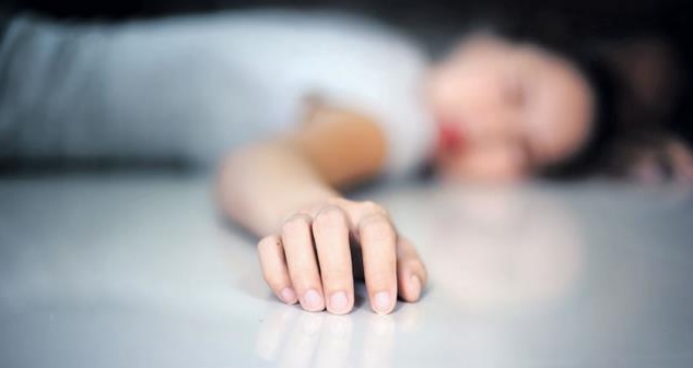 EN NAGUA, mujer cae asesinada a manos de su pareja, quien luego se suicidó