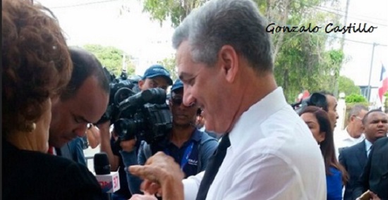 UNA VEZ, El Penco hizo ridículo en Rendición de Cuenta de Danilo…