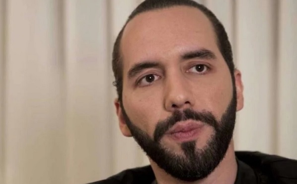 Lo que le dijo Nayib Bukele a Nicolás Maduro después de que lo llamó “traidor y pelele del imperialismo”