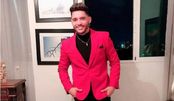 Rafely Rosario lo vuelve a intentar con proyecto en solitario
