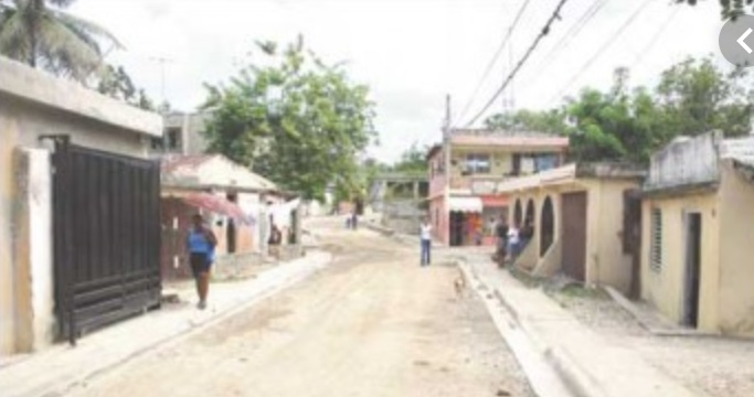 Atraco en Los Alcarrizos deja dos muertos y dos heridos…