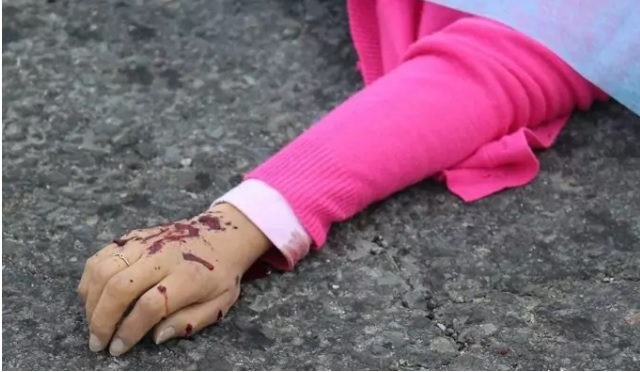 Asesinan mujer en San Juan de la Maguana; séptima víctima de este 2020