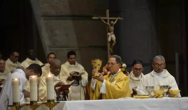 Iglesia exhorta a la ciudadanía a no vender su voto