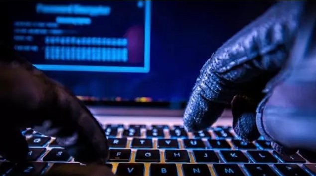 Supuesto grupo pirata iraní hackea una página del Gobierno de EEUU