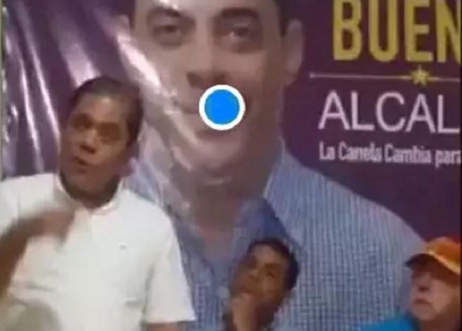 FUNCIONARIOS amenazan no pagar a empleados si no votan por candidatos PLD…