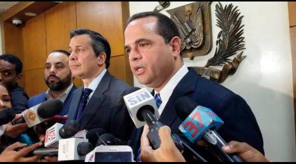 DEFINITIVAMENTE, el PLD tiene fraude montado…