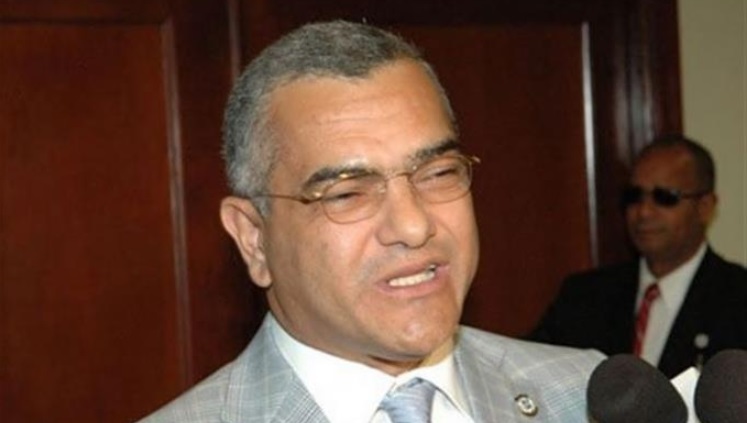 Carlos Gabriel García renuncia como viceministro de Relaciones Exteriores