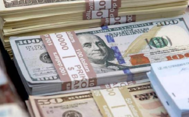 Deuda del Estado dominicano aumentó en US$2,511.6 millones en enero