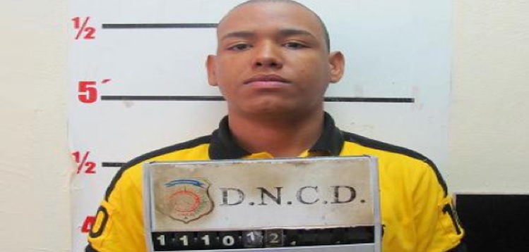 PN DICE FUE SICARIATO muerte hijo narcotraficante El Chino, dentro yipeta