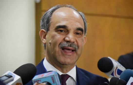 Cancelan director de informática de la Junta Central Electoral