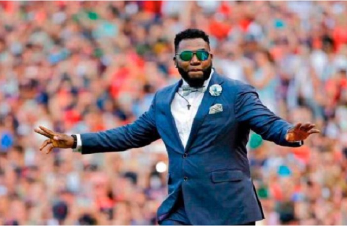ESE NO ES EL BIG PAPI; Me niego a creerlo….