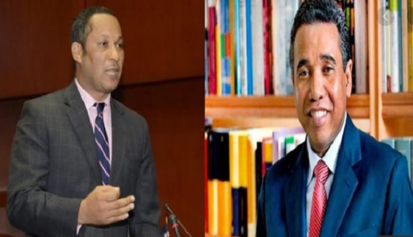 “SIGUE DESBANDADA EN PLD”; renuncian Félix Bautista, Dioni Sánchez y Tobías Crespo