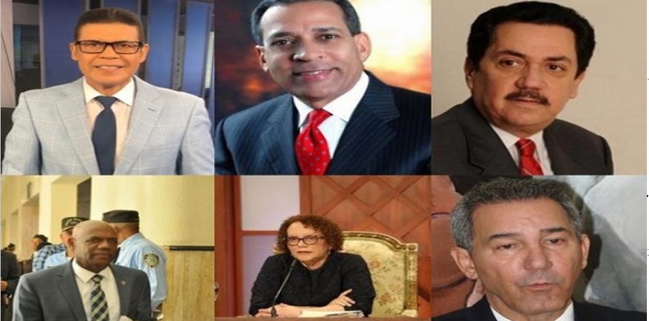 LOS MINISTERIOS QUE FALTAN y los nombres que proponen para próximo gabinete…
