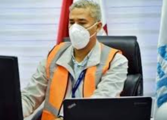 ASÍ SE HACEN LAS DENUNCIAS; director EDENORTE apodera Procuraduría…
