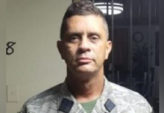 Desaparece coronel de FARD; salió de su casa el pasado jueves