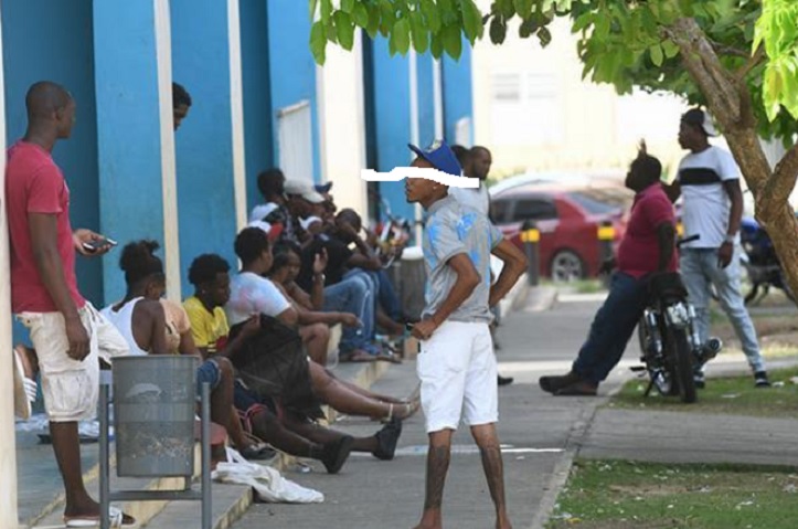 10 MIL JÓVENES DOMINICANOS se han infectado de Covid