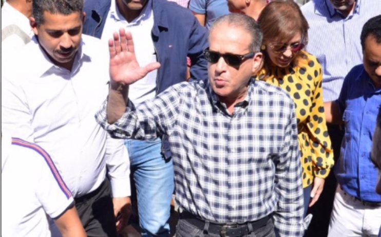 REINALDO EN BROMA: Llama «pariguayos» a Leonel y Danilo…