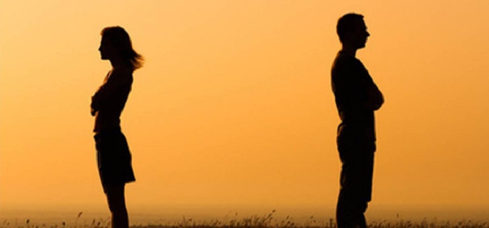 De cada 100 parejas 80 se separan por problemas económicos…