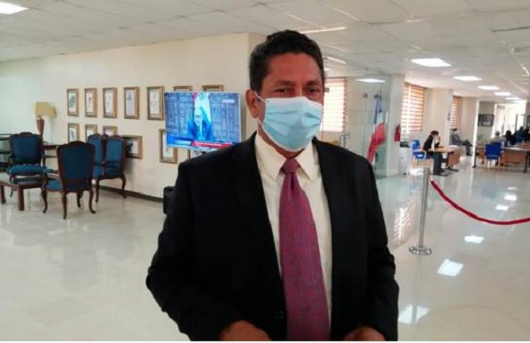 De recolector de basura a aspirante a ser miembro de la JCE; Una lección de vida…
